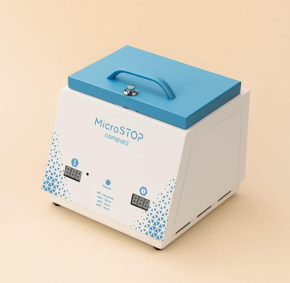 Kit de esterilizacion