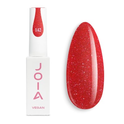 JOIA vegan Esmalte semipermanente - 142 - 6ml