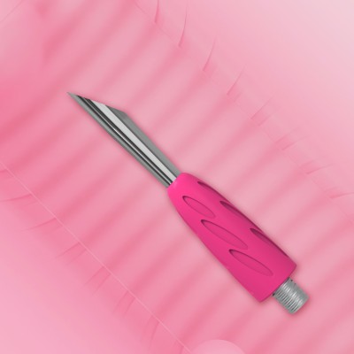 Parte intercambiable Combo UNIQ 12 empujador biselado