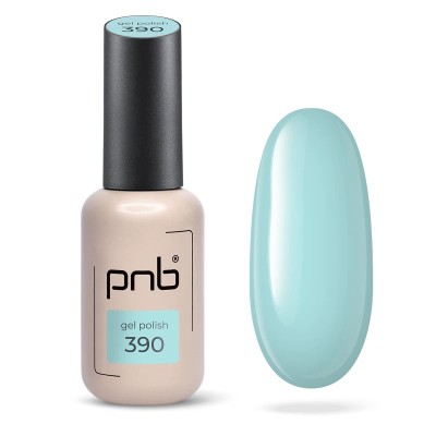PNB Esmalte semipermanente - 390 Sky Touch - 8ml