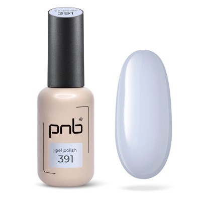 PNB Esmalte semipermanente - 391 Lilac Air - 8ml