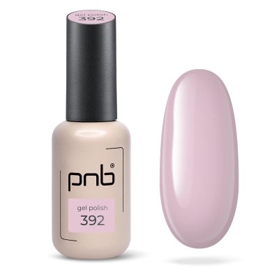PNB Esmalte semipermanente - 392 First Bloom - 8ml