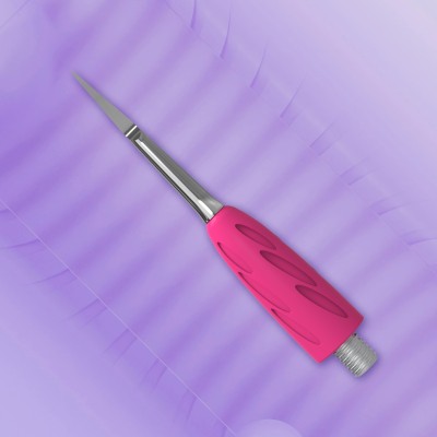 Parte intercambiable Combo UNIQ 34 limpiador de uñas de los pies