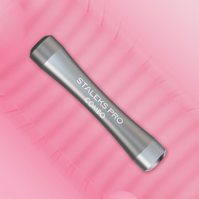 Mango del empujador Combo UNIQ 10 para piezas de trabajo reemplazables