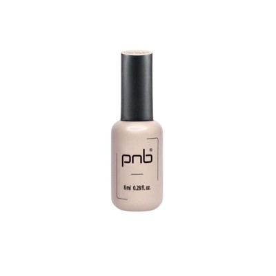Top Coat No Wipe PNB - Powder - 8 ml