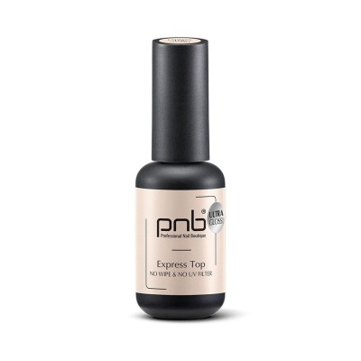 Top Coat No Wipe PNB - Express - 8 ml