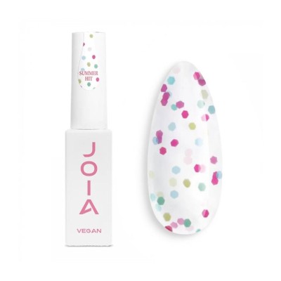 Top Coat JOIA vegan - Summer Hit - 8 ml