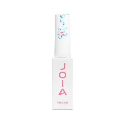 Top Coat JOIA vegan - Party Mix - 8 ml
