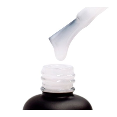 Top Coat No Wipe PNB - Porcelain - 8 ml
