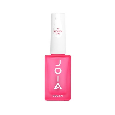 Top de Secado Rápido JOIA vegan - 30 Seconds - 15 ml