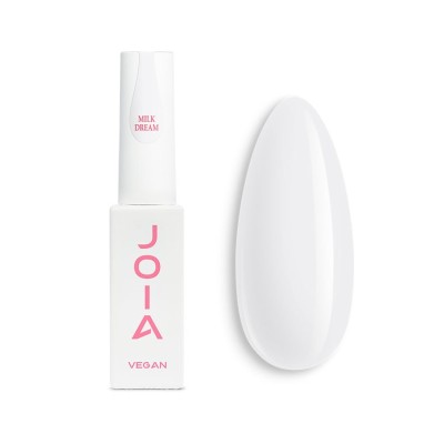 Top Coat Camouflage JOIA vegan - Milk Dream - 8 ml