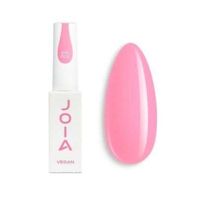 Top Coat Camouflage JOIA vegan - Rose Petal - 8 ml