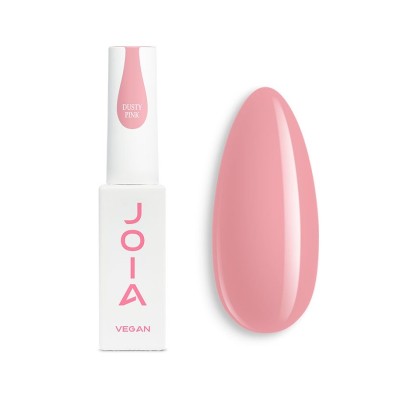 Top Coat Camouflage JOIA vegan - Dusty Pink - 8 ml