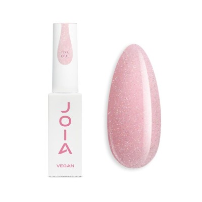 Top Coat Camouflage JOIA vegan - Pink Opal - 8 ml