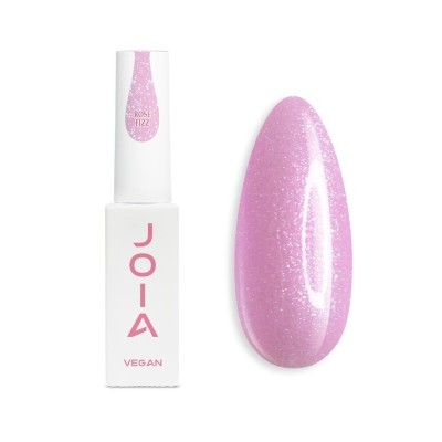 Top Coat Camouflage JOIA vegan - Rose Fizz - 8 ml