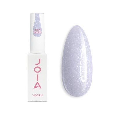 Top Coat Camouflage JOIA vegan - Cloudy Amethyst - 8 ml