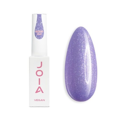 Top Coat Camouflage JOIA vegan - Frosted lilac - 8 ml