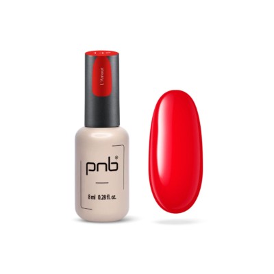 Esmalte semipermanente PNB - 147 L'Amour - 8 ml