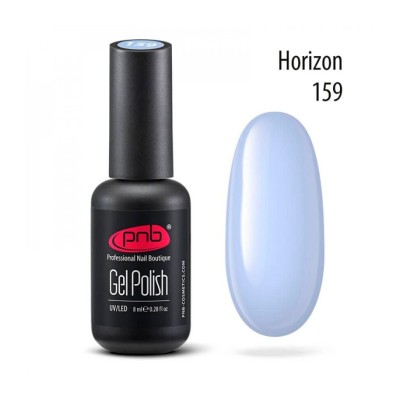 Esmalte semipermanente PNB - 159 Horizon - 8 ml
