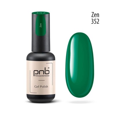 Esmalte semipermanente PNB - 352 Zen - 8 ml