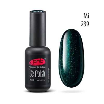 Esmalte semipermanente PNB - 239 Mi - 8 ml