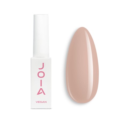 Esmalte semipermanente JOIA vegan - 186 Nude Atelier - 6 ml
