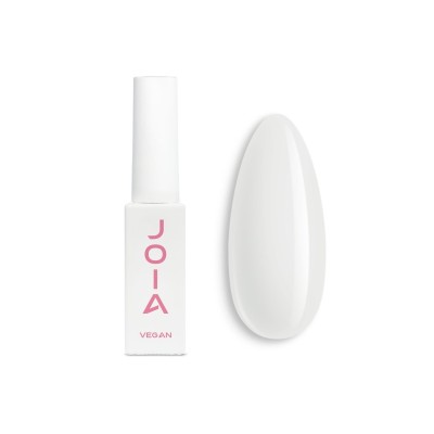 Esmalte semipermanente JOIA vegan - 175 Cloud Dancer - 6 ml