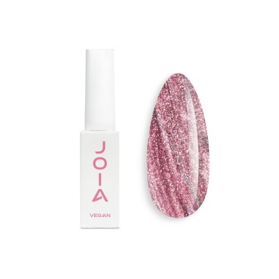 Esmalte semipermanente Cat Eye JOIA vegan - 03CE Worldshift Pulse - 6 ml