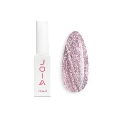 Esmalte semipermanente Cat Eye JOIA vegan - 02CE Petal Mist - 6 ml