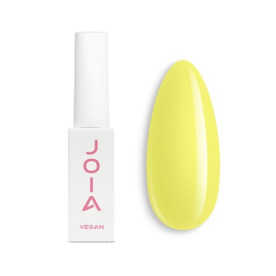Esmalte semipermanente JOIA vegan - 180 Lemon Burst - 6 ml