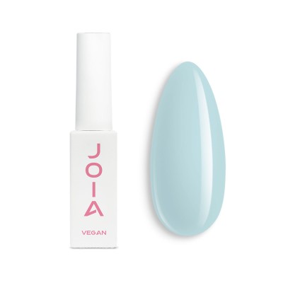 Esmalte semipermanente JOIA vegan - 181 Milky Lagoon - 6 ml