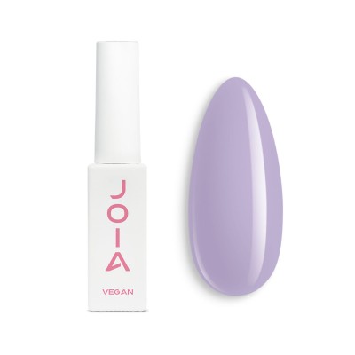 Esmalte semipermanente JOIA vegan - 183 Lavender Jelly Mist - 6 ml