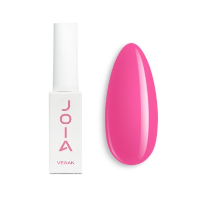 Esmalte semipermanente JOIA vegan - 185 Hot Candy Shock - 6 ml