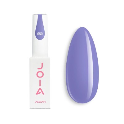Esmalte semipermanente JOIA vegan - 080 - 6 ml