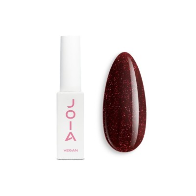 Esmalte semipermanente JOIA vegan - 06GP Stellar Wine - 6 ml