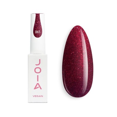 Esmalte semipermanente JOIA vegan - 065 - 6 ml