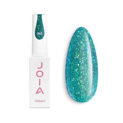 Esmalte semipermanente JOIA vegan - 068 - 6 ml