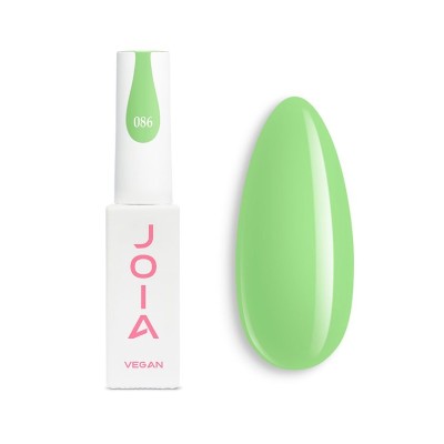 Esmalte semipermanente JOIA vegan - 086 - 6 ml