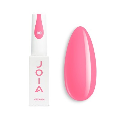 Esmalte semipermanente JOIA vegan - 100 - 6 ml
