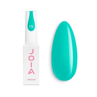 Esmalte semipermanente JOIA vegan - 136 - 6 ml