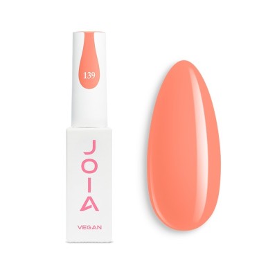 Esmalte semipermanente JOIA vegan - 139 - 6 ml