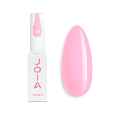 Esmalte semipermanente JOIA vegan - 150 - 6 ml