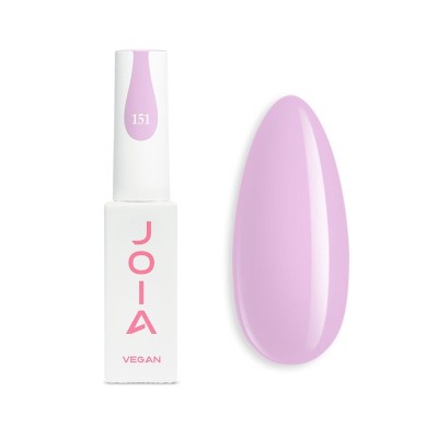 Esmalte semipermanente JOIA vegan - 151 - 6 ml