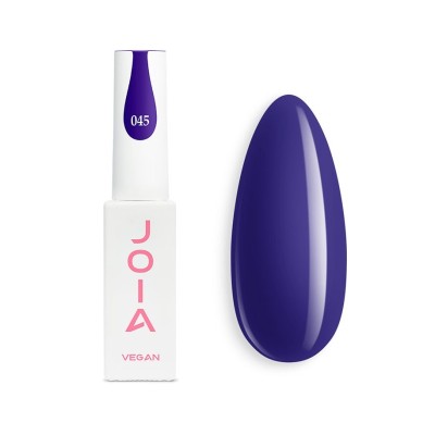 Esmalte semipermanente JOIA vegan - 045 - 6 ml