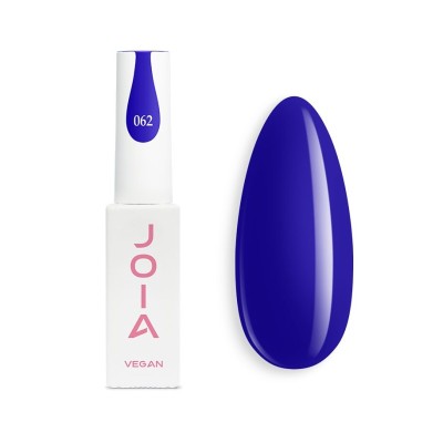 Esmalte semipermanente JOIA vegan - 062 - 6 ml