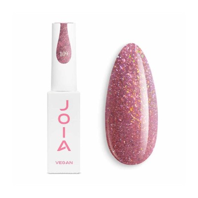 Esmalte semipermanente JOIA vegan - 109 - 6 ml