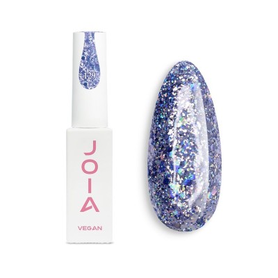 Esmalte semipermanente JOIA vegan - 129 - 6 ml