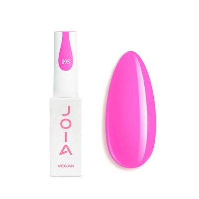 Esmalte semipermanente JOIA vegan - 095 - 6 ml
