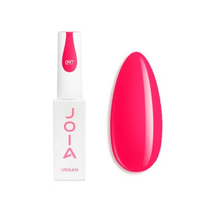 Esmalte semipermanente JOIA vegan - 097 - 6 ml