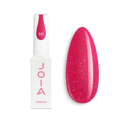 Esmalte semipermanente JOIA vegan - 141 - 6 ml